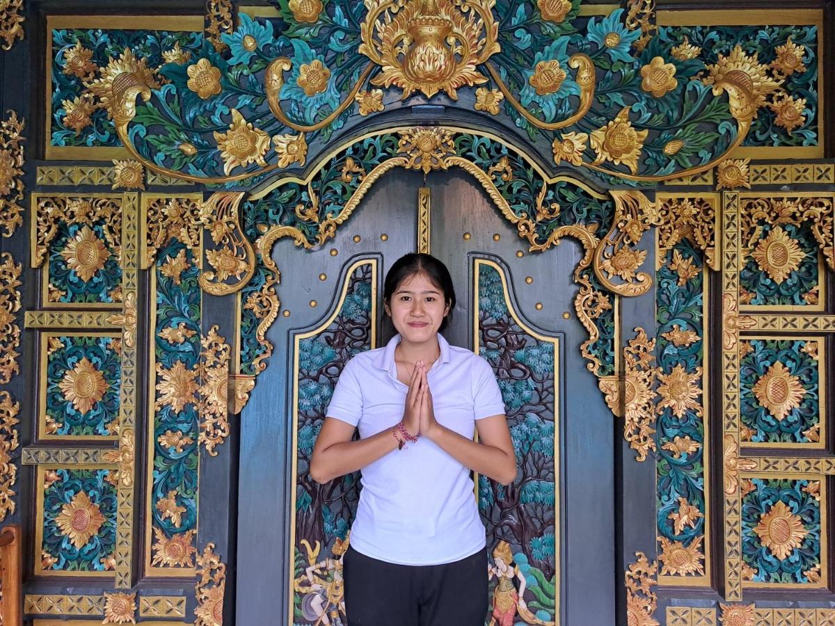 Bed & Breakfast Parvati Retreat Ubud