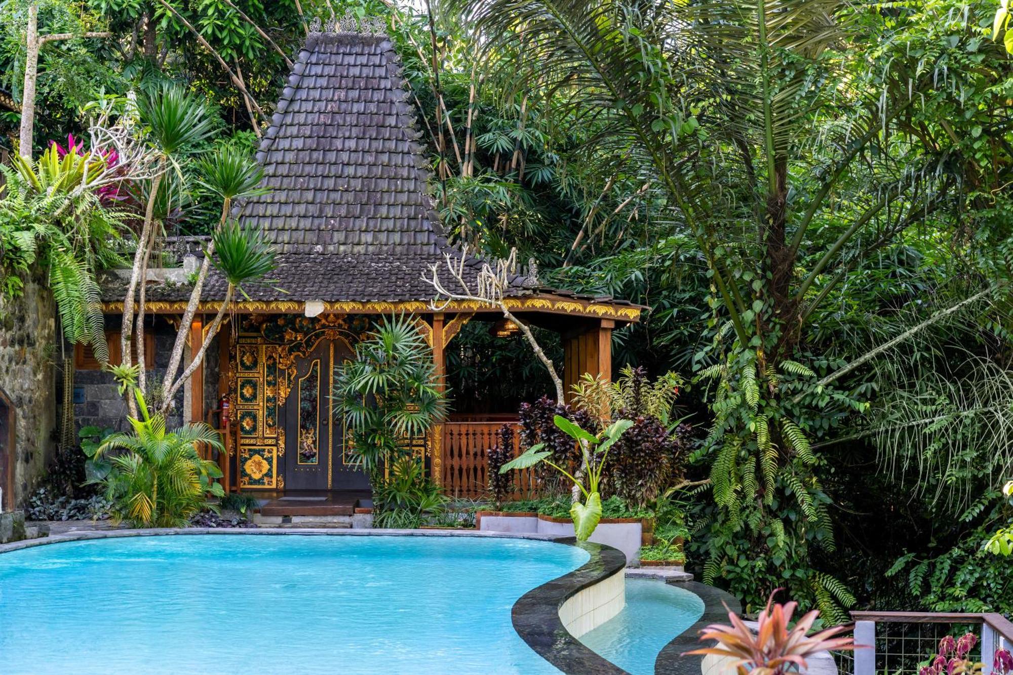 Parvati Retreat Bed & Breakfast