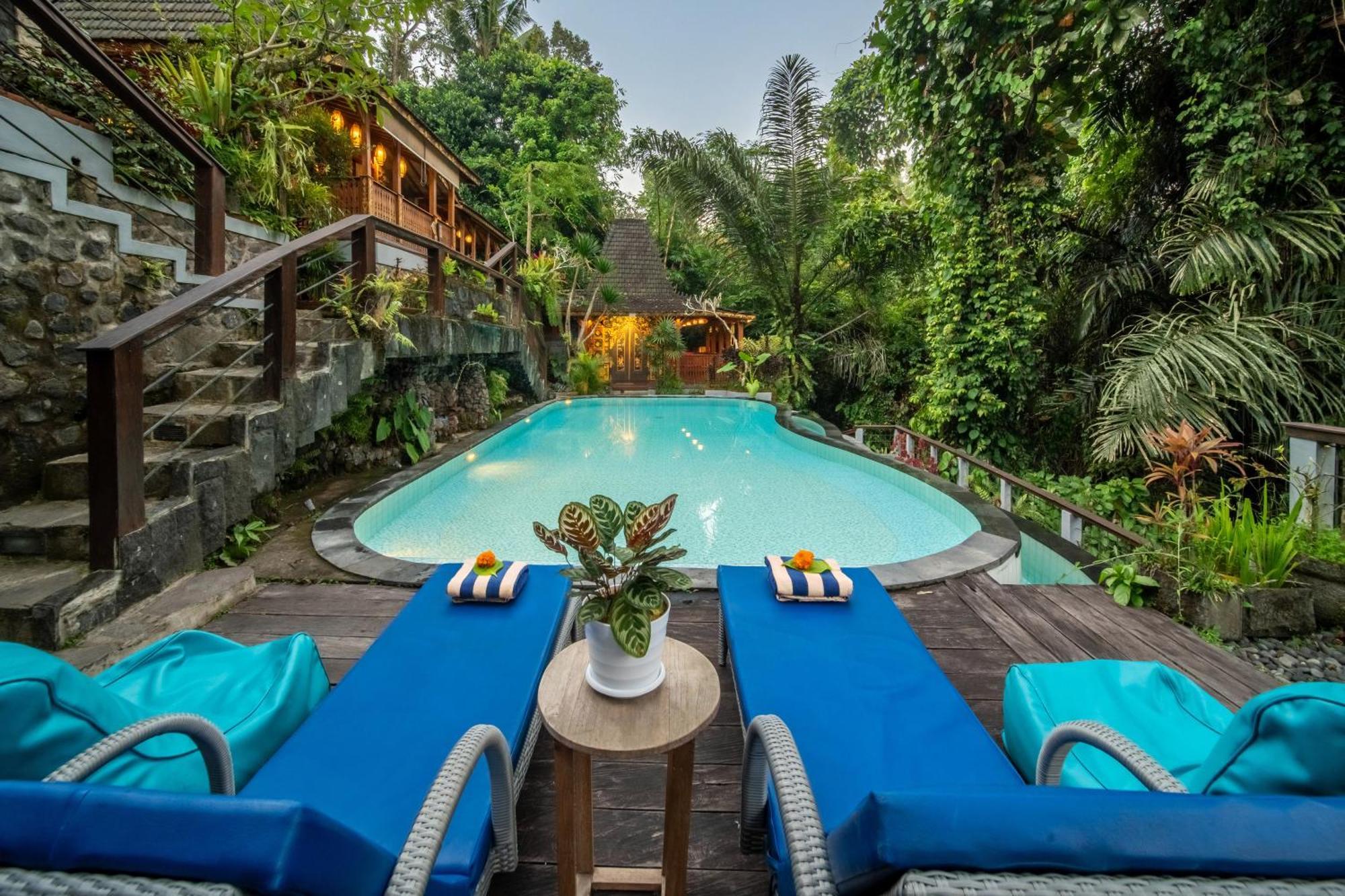 Bed & Breakfast Parvati Retreat
