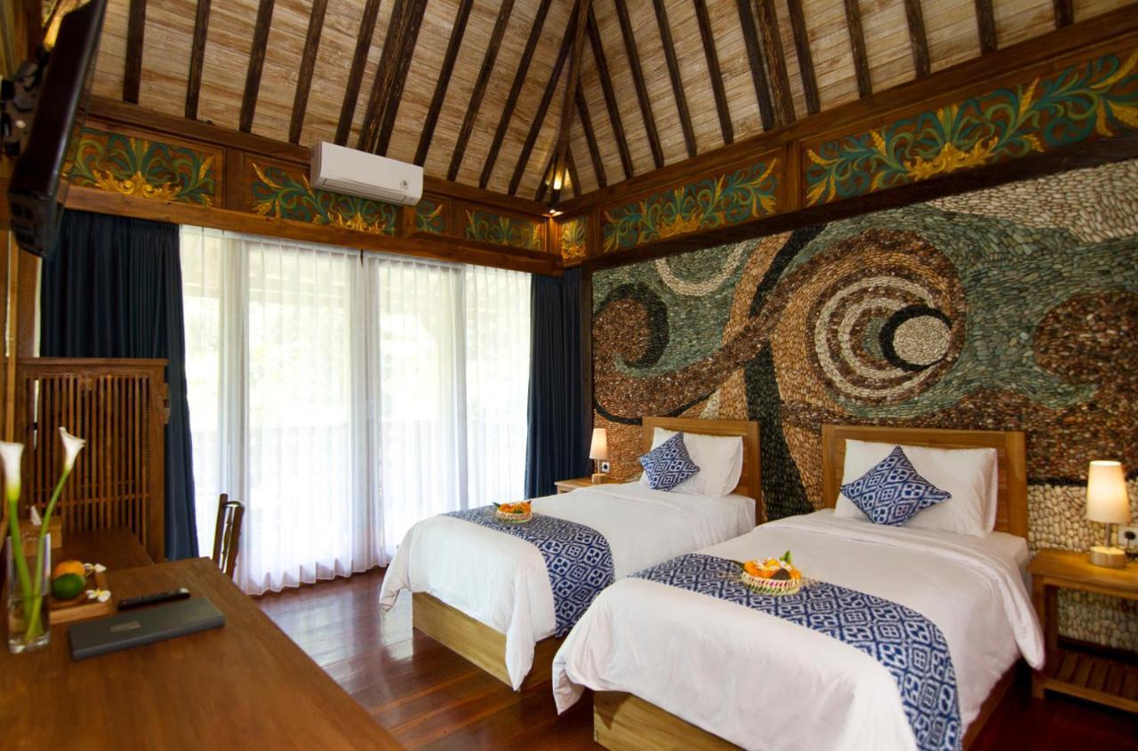 Parvati Retreat Tempat Tidur & Sarapan