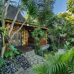 Parvati Retreat Villas