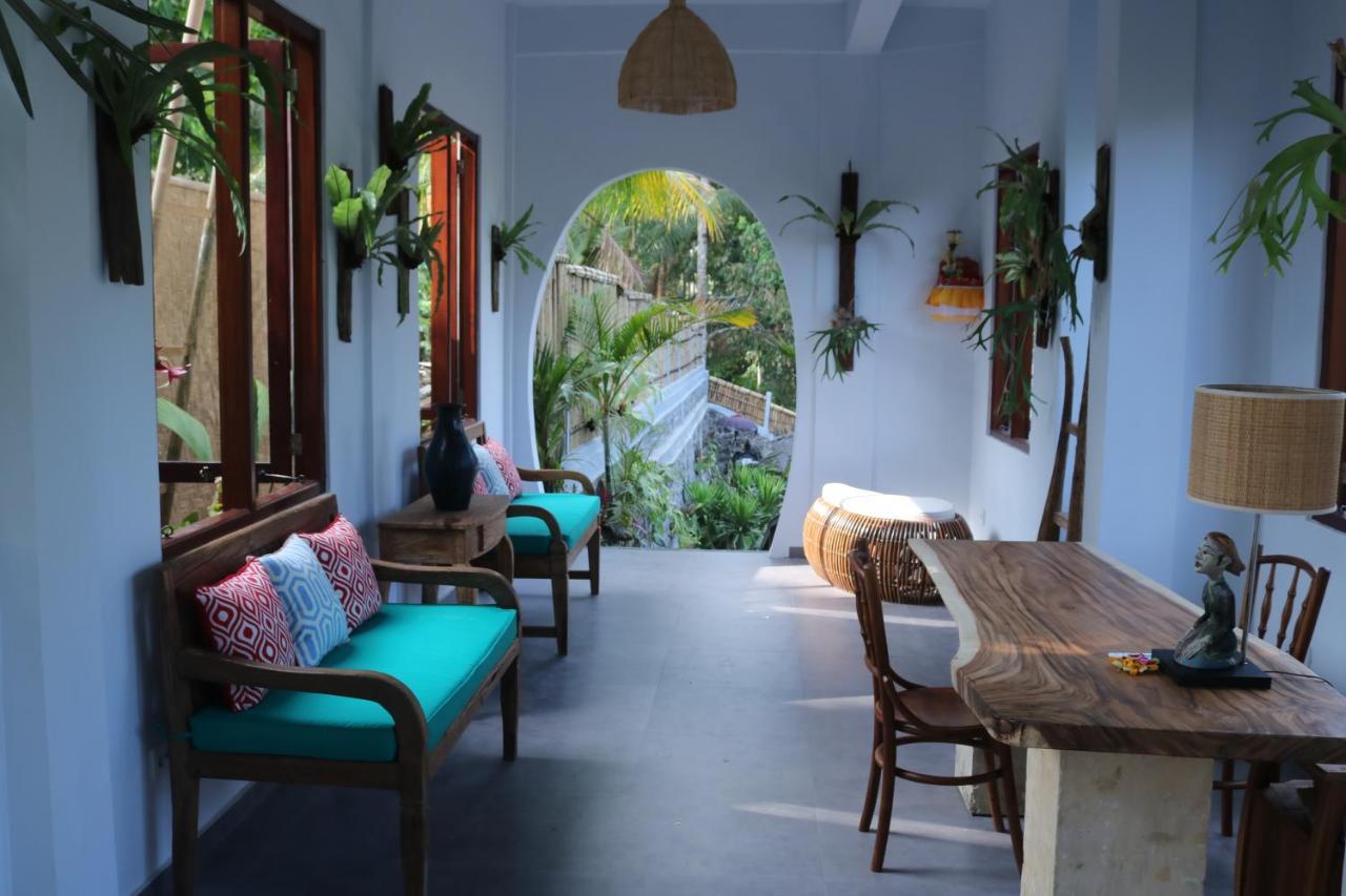 Couette-café Parvati Retreat