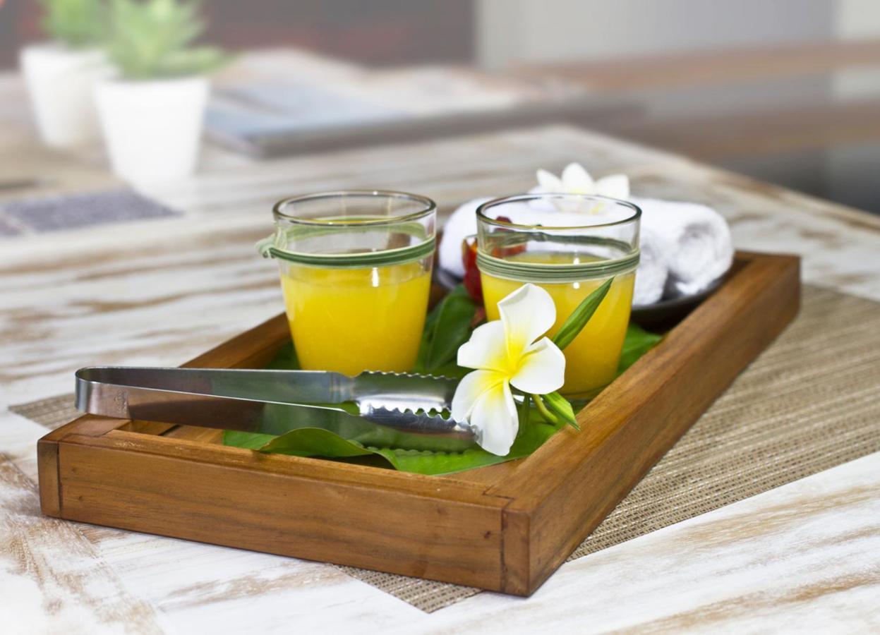 Parvati Retreat 3* Ubud