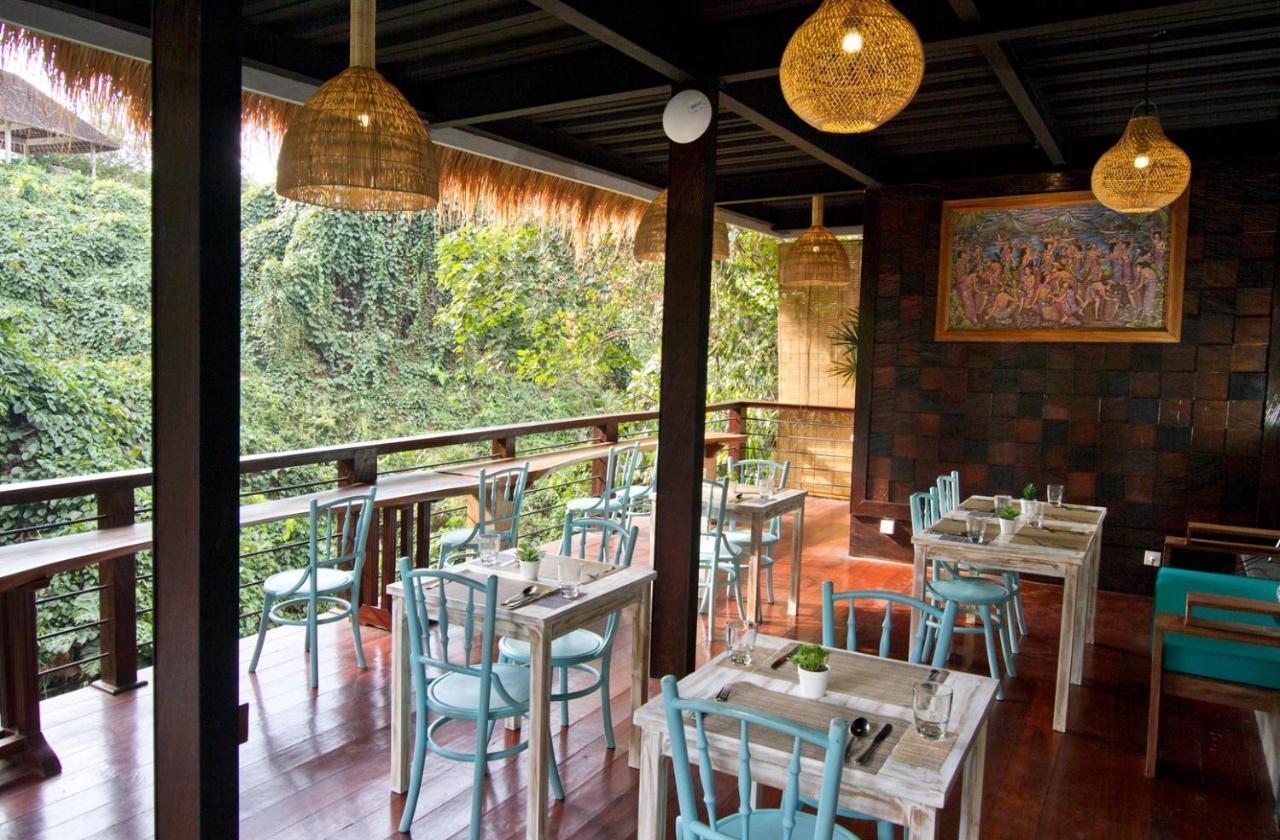 Parvati Retreat Couette-café 3*