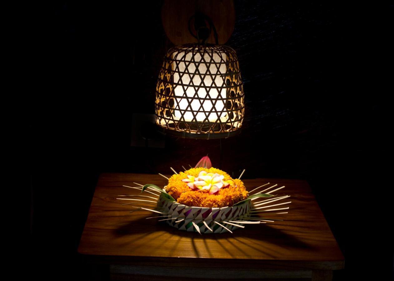 Parvati Retreat Couette-café 3*