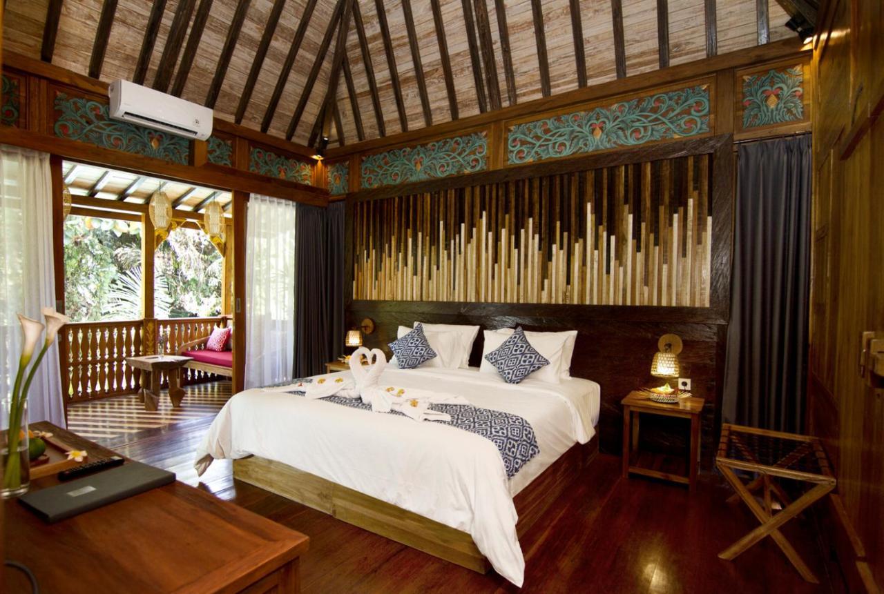 Couette-café Parvati Retreat 3*