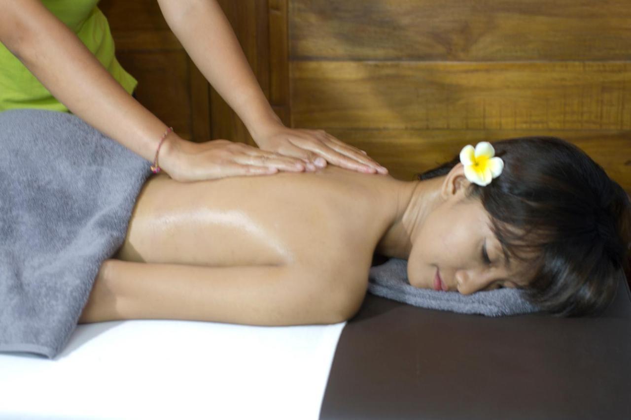 Couette-café Parvati Retreat 3*