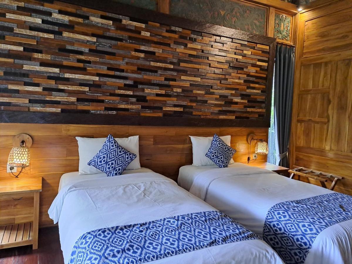 Parvati Retreat Couette-café 3*