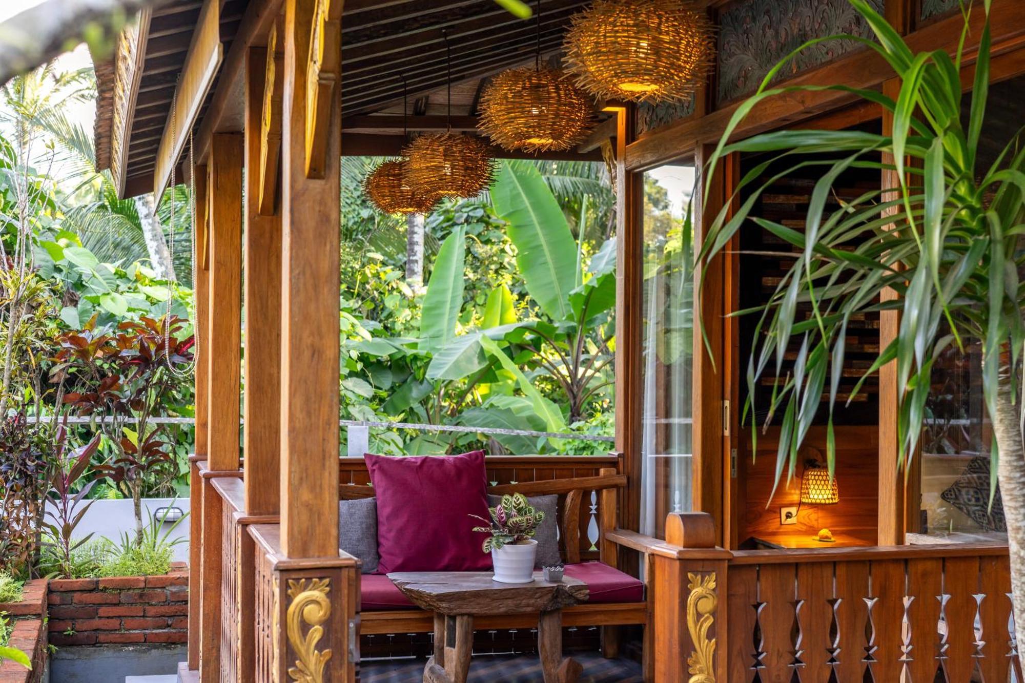 Couette-café Parvati Retreat 3*