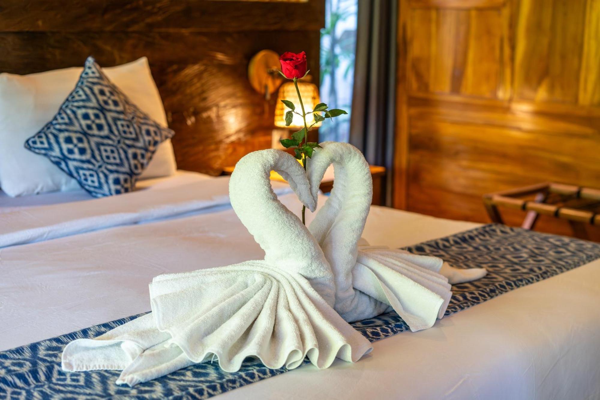Parvati Retreat Couette-café 3*