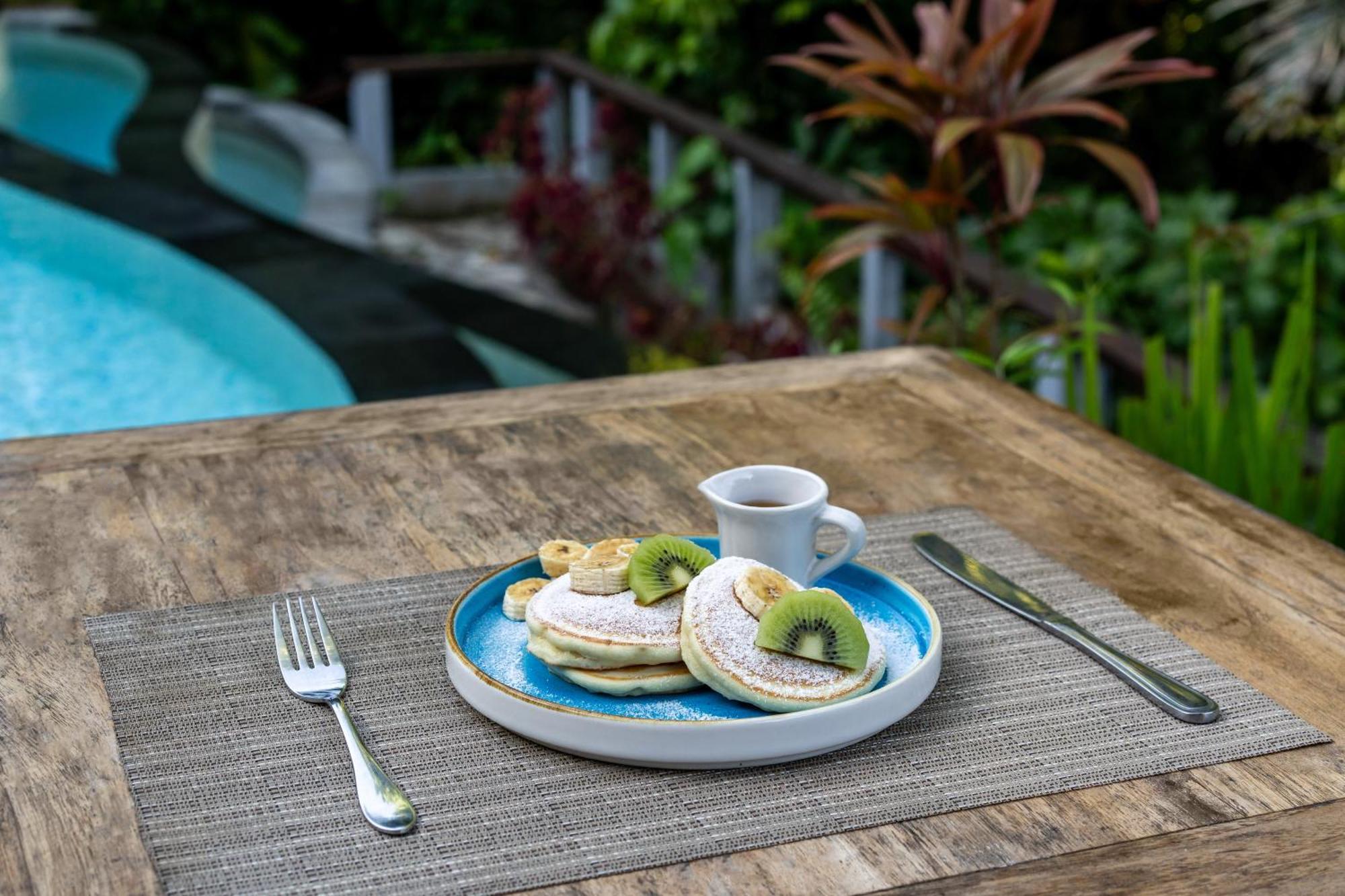Couette-café Parvati Retreat 3*