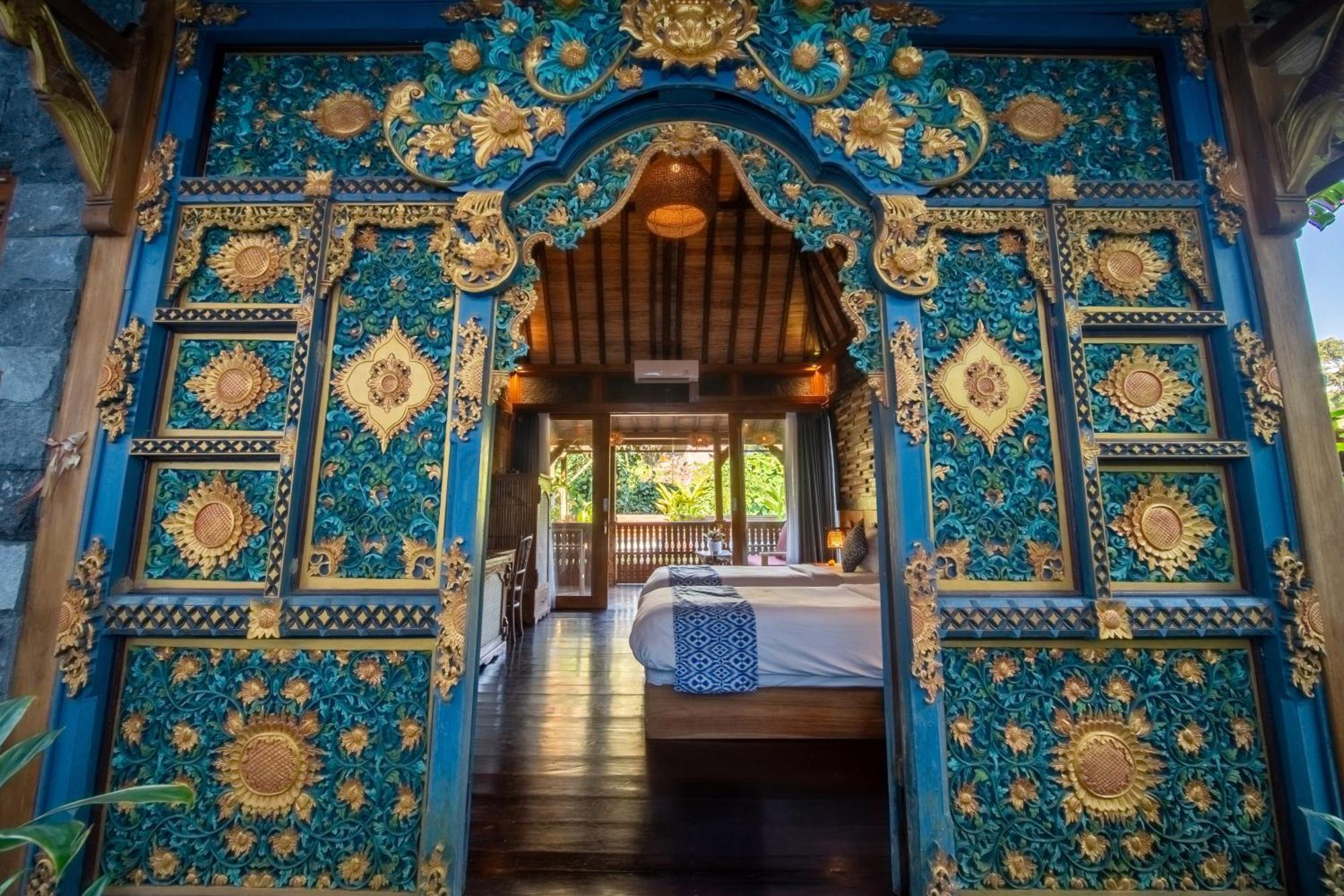 Parvati Retreat Couette-café 3*