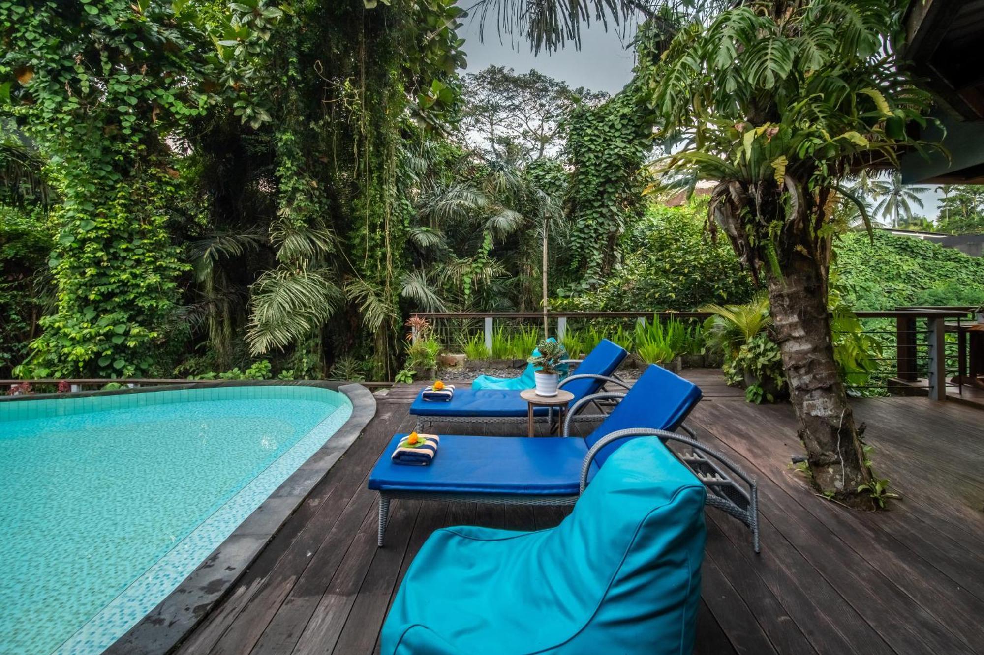 Parvati Retreat Couette-café 3*